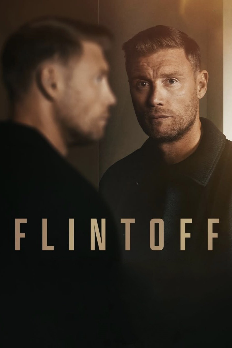 Постер Flintoff